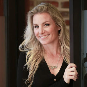 Meet your Posher, Kristy